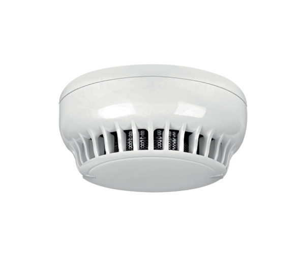 TFD-4250 Konvansiyonel Multi Dedektör (Optik Duman ve Isı)